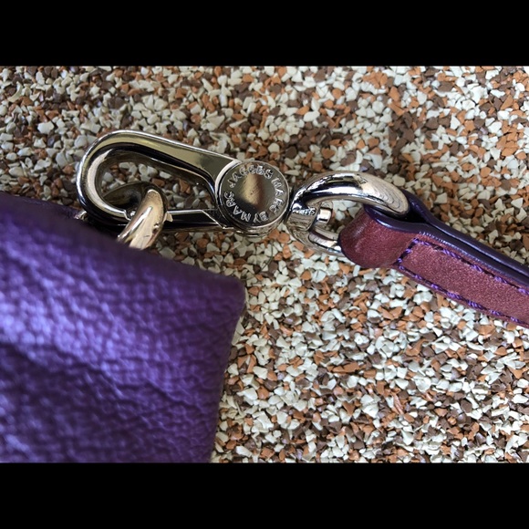 SOLD—Authentic Marc Jacobs 2 way bag - Picture 4 of 6